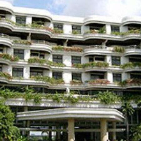 Eastin Lakeside 호텔 방콕 외부 사진