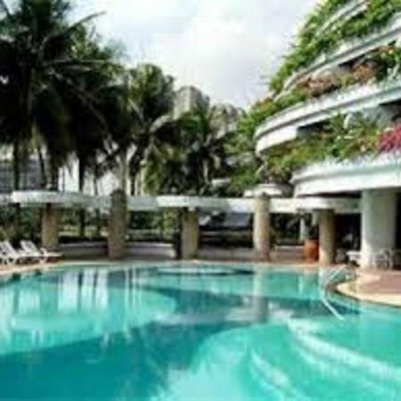 Eastin Lakeside 호텔 방콕 외부 사진
