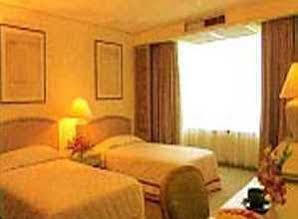 Eastin Lakeside 호텔 방콕 외부 사진
